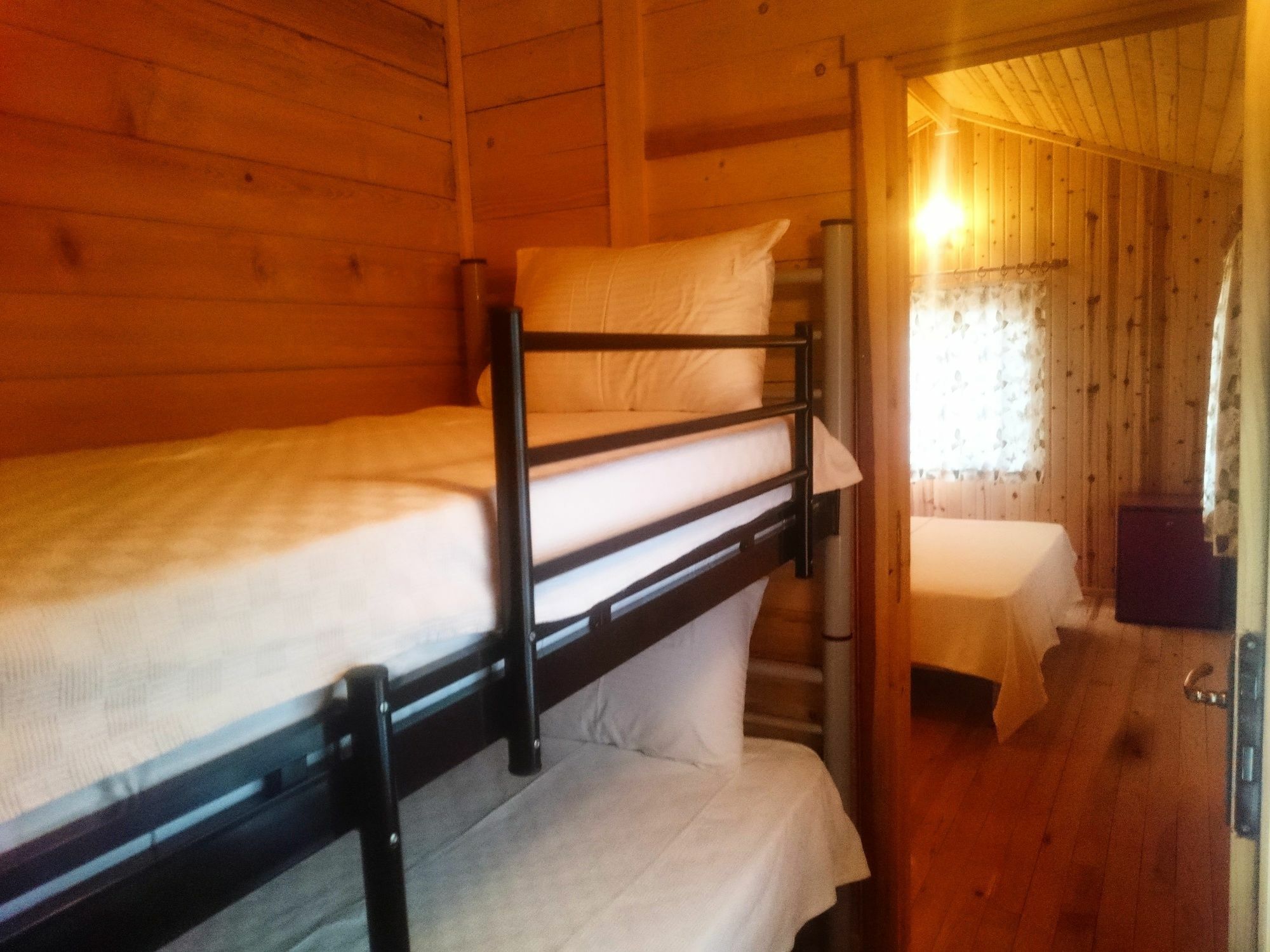 Ipekce Tatil Evleri Mesudiye  Exterior foto